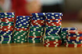 Онлайн казино Casino Taker