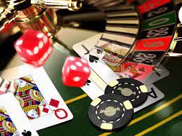 Онлайн казино Casino Drift